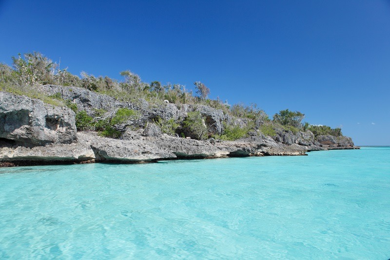 Bayahibe 6 baja