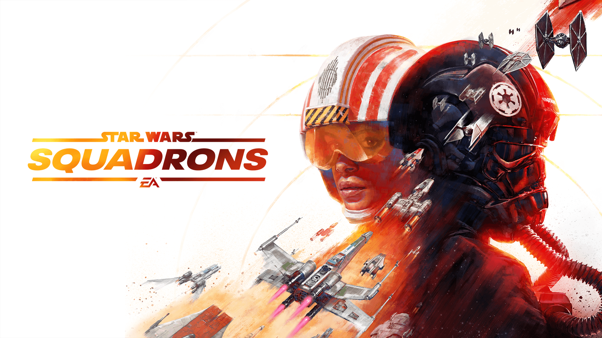 Star Wars Squadron