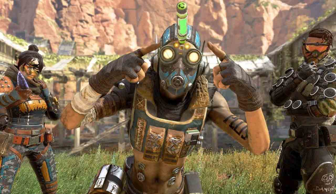 apex legends crossplay