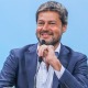 el ministro turismo y deporte la nacion matias lammens