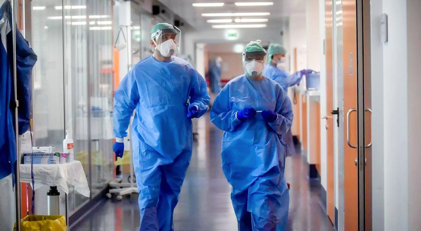 x14736 coronavirus en argentina diez personas murieron y 99 fueron