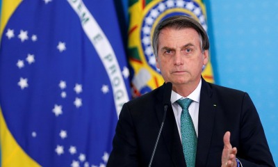 Jair Bolsonaro