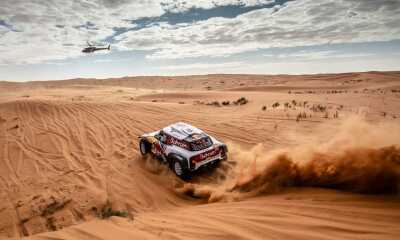Rally Dakar