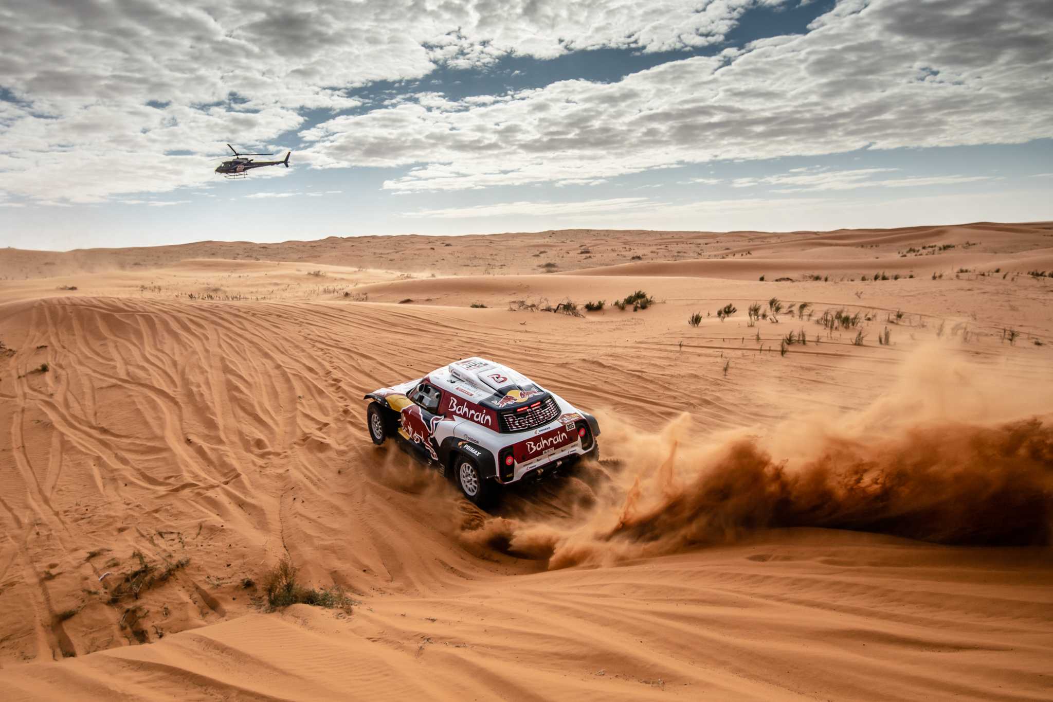 Rally Dakar