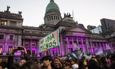 violencia de genero 8M scaled