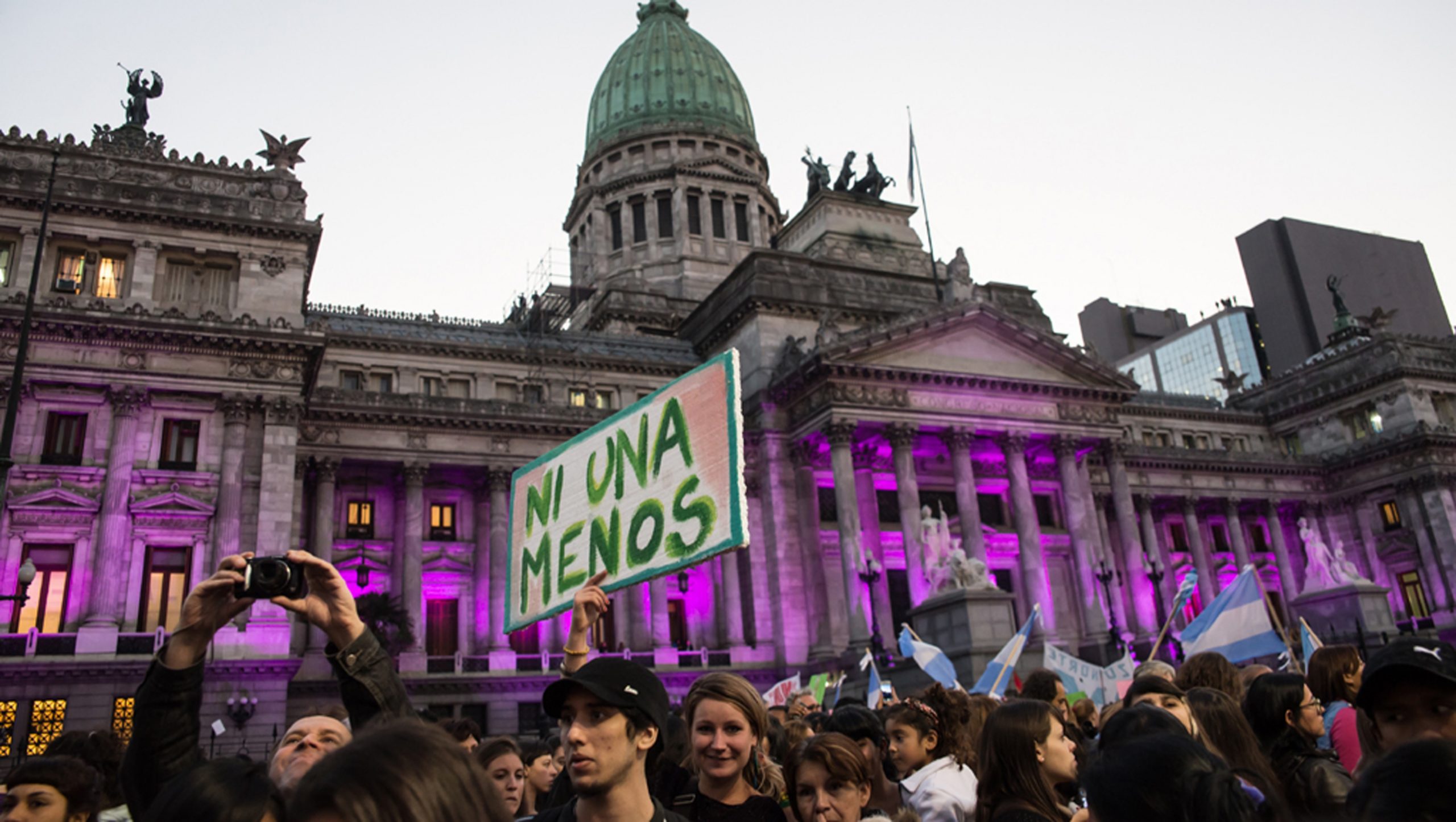 violencia de genero 8M scaled