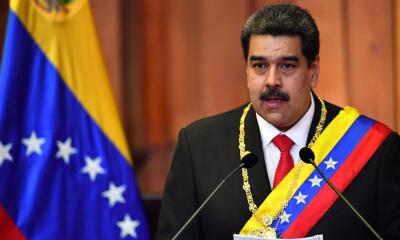 190110125419 venezuela maduro second term inauguration full 169 1 1