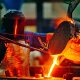 Industria metalurgica Polonia y Peru impulsan su desarrollo
