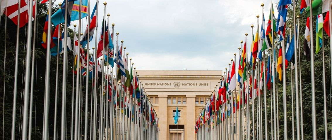 Para que sirve la ONU