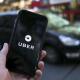 Uber taxis proyecto