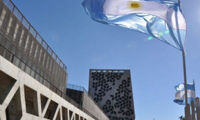 el gobierno cordoba confirmo que hackearon el sitio web prensa