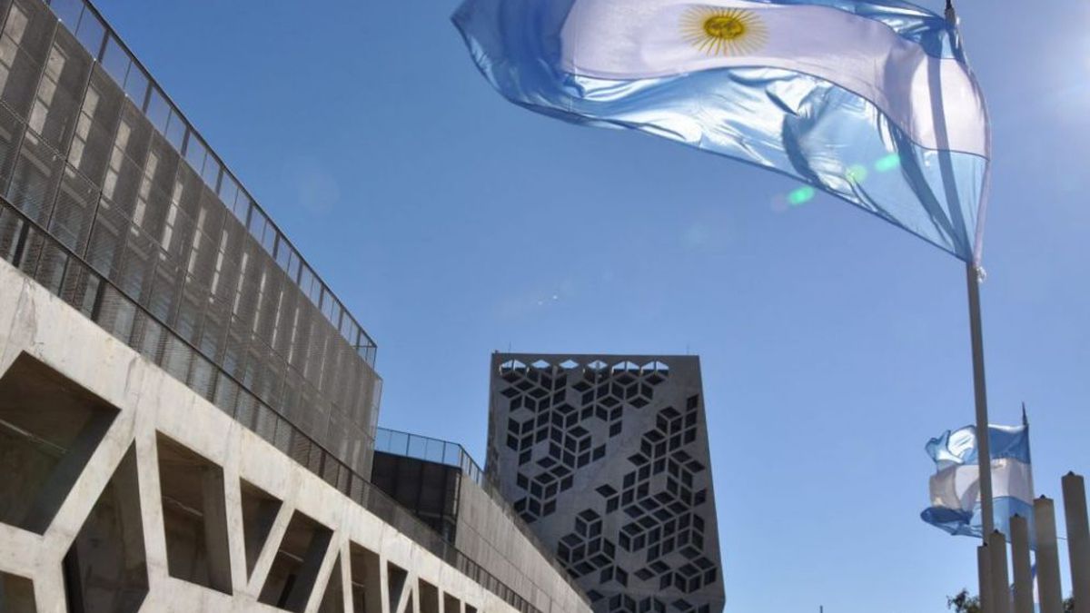 el gobierno cordoba confirmo que hackearon el sitio web prensa