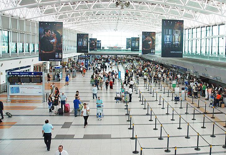 ezeiza
