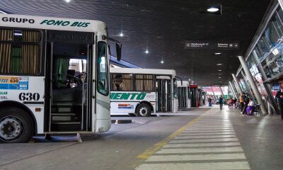 interurbanos Cordoba