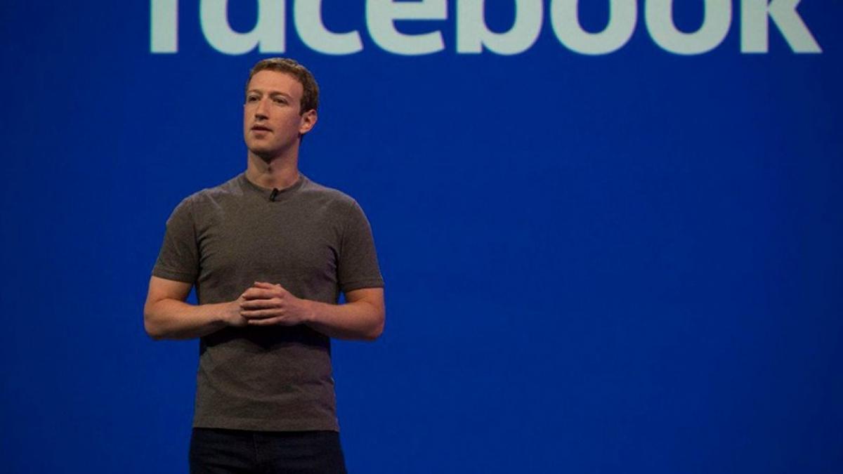 mark zuckerberg