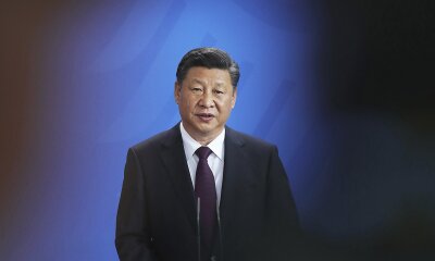 xi jinping person of year 2017 time magazine square