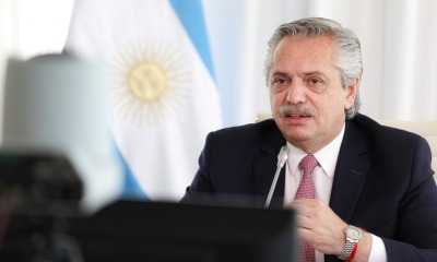 Alberto Fernandez 10 1