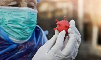 El enigma del coronavirus por que unos lo sufren tanto y otros tan poco