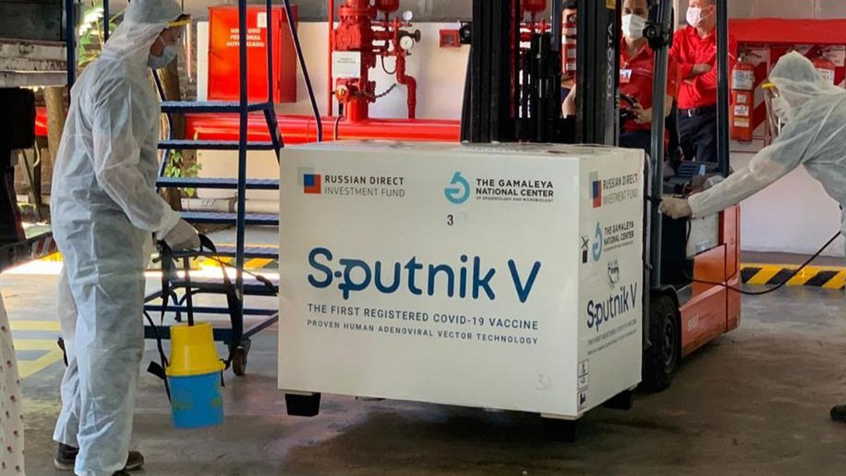 chubut sputni v