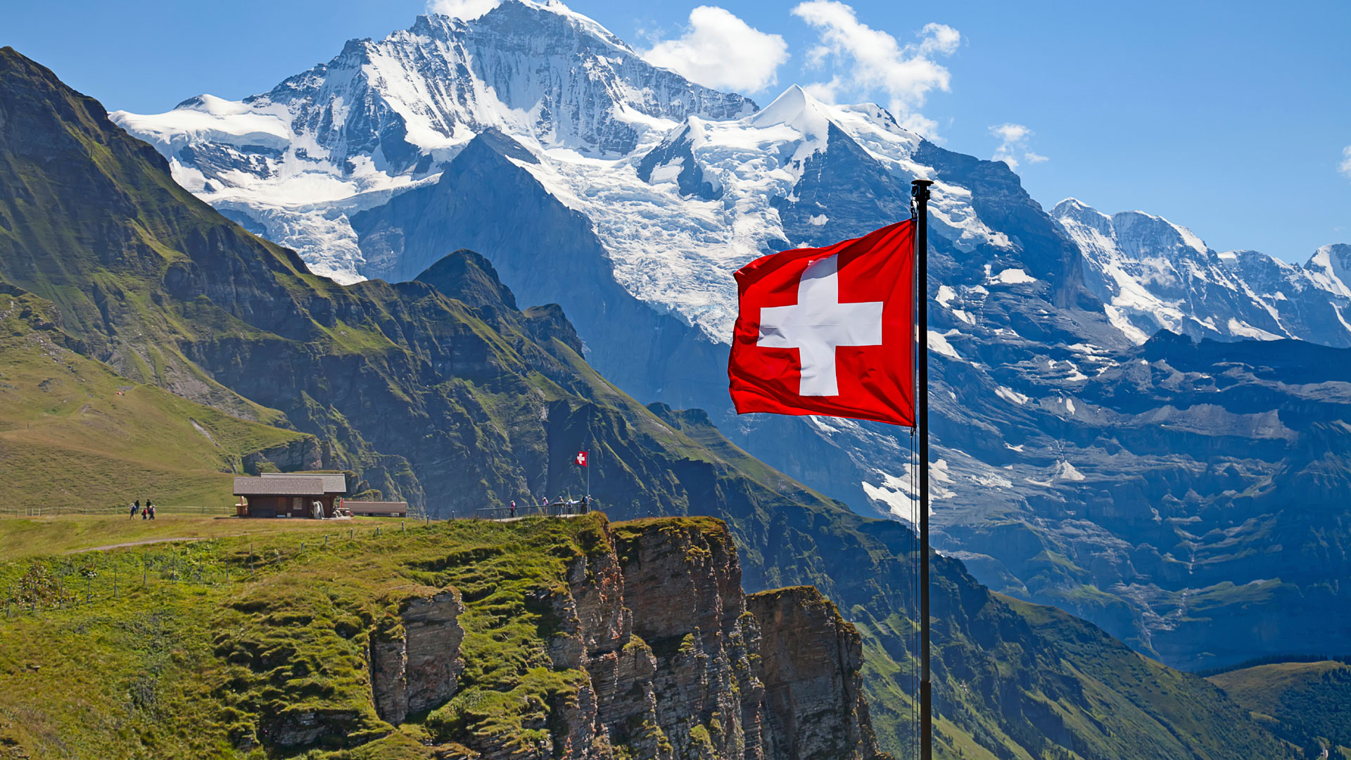suiza