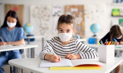 Como preparar a los ninos para el regreso a clases