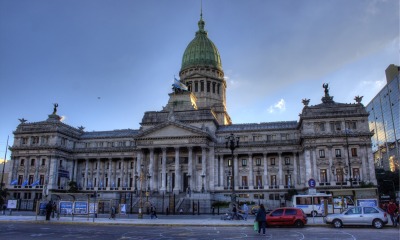 Congreso sol cupula TM