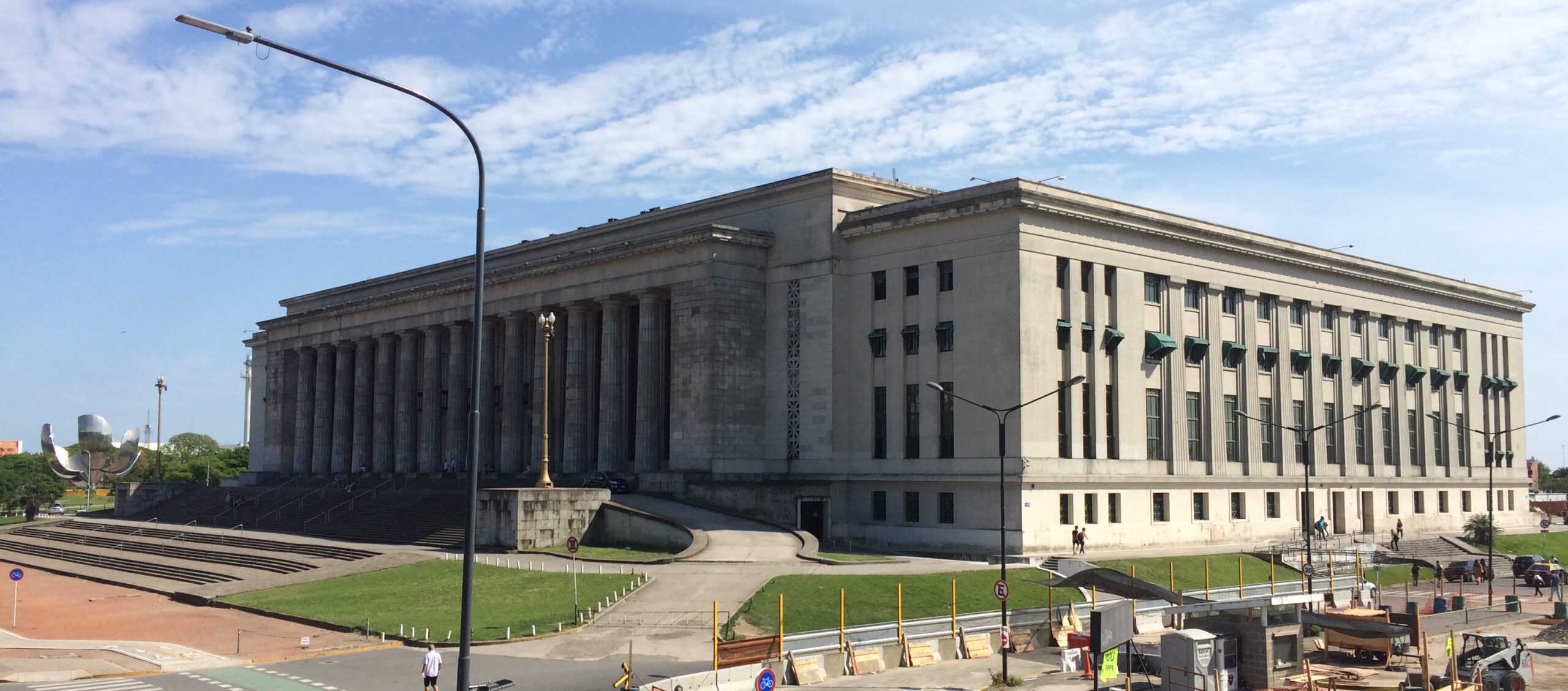 Facultad de Derecho UBA scaled