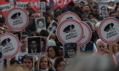 Juicios Genocidas EPI. TELAM