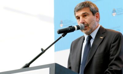 roberto salvarezza ministro ciencia tecnologia e innovacion