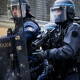 violencia policial la polemica estrategia de orden contra los chalecos amarillos