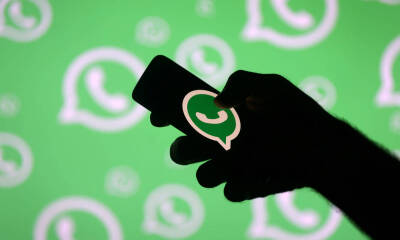 wasavi asi puedes programar los mensajes de whatsapp para que se envien solos