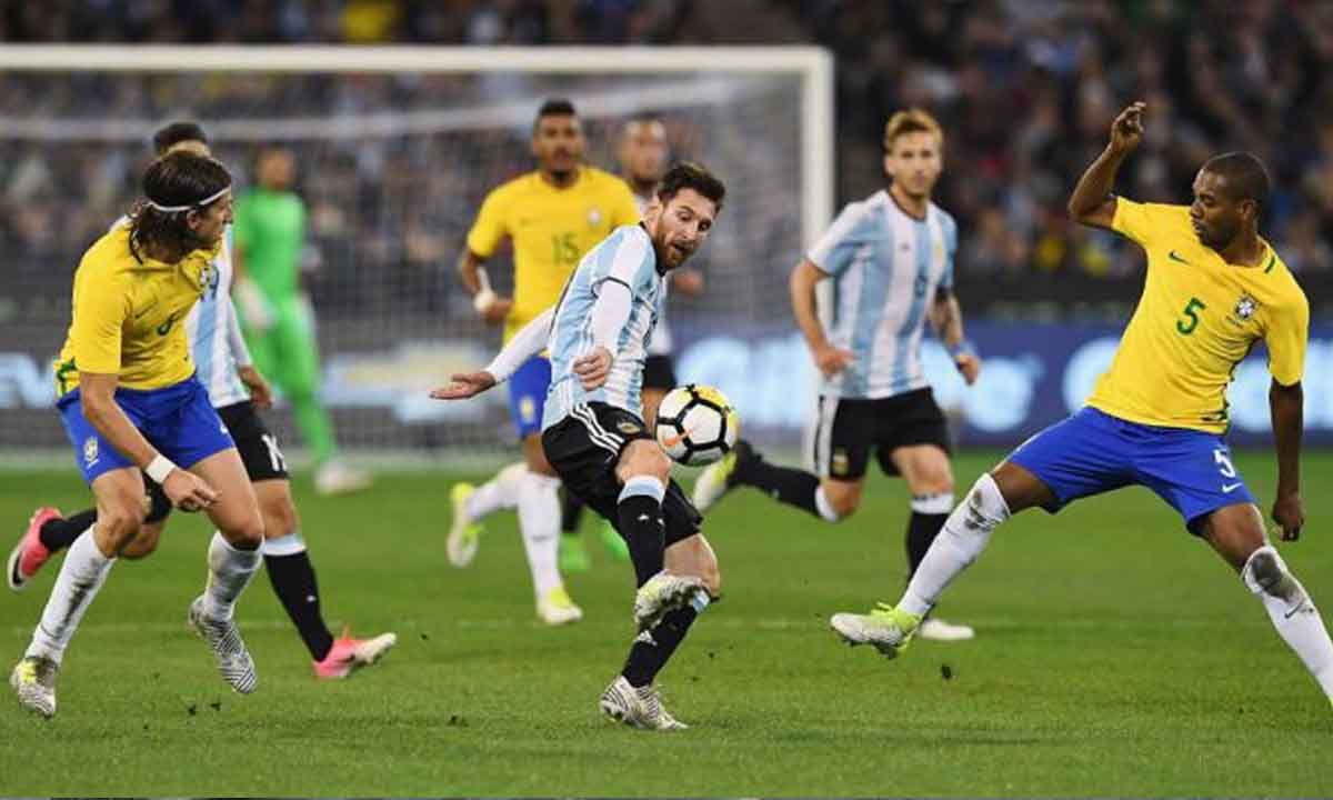 conmebol