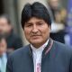 evo morales