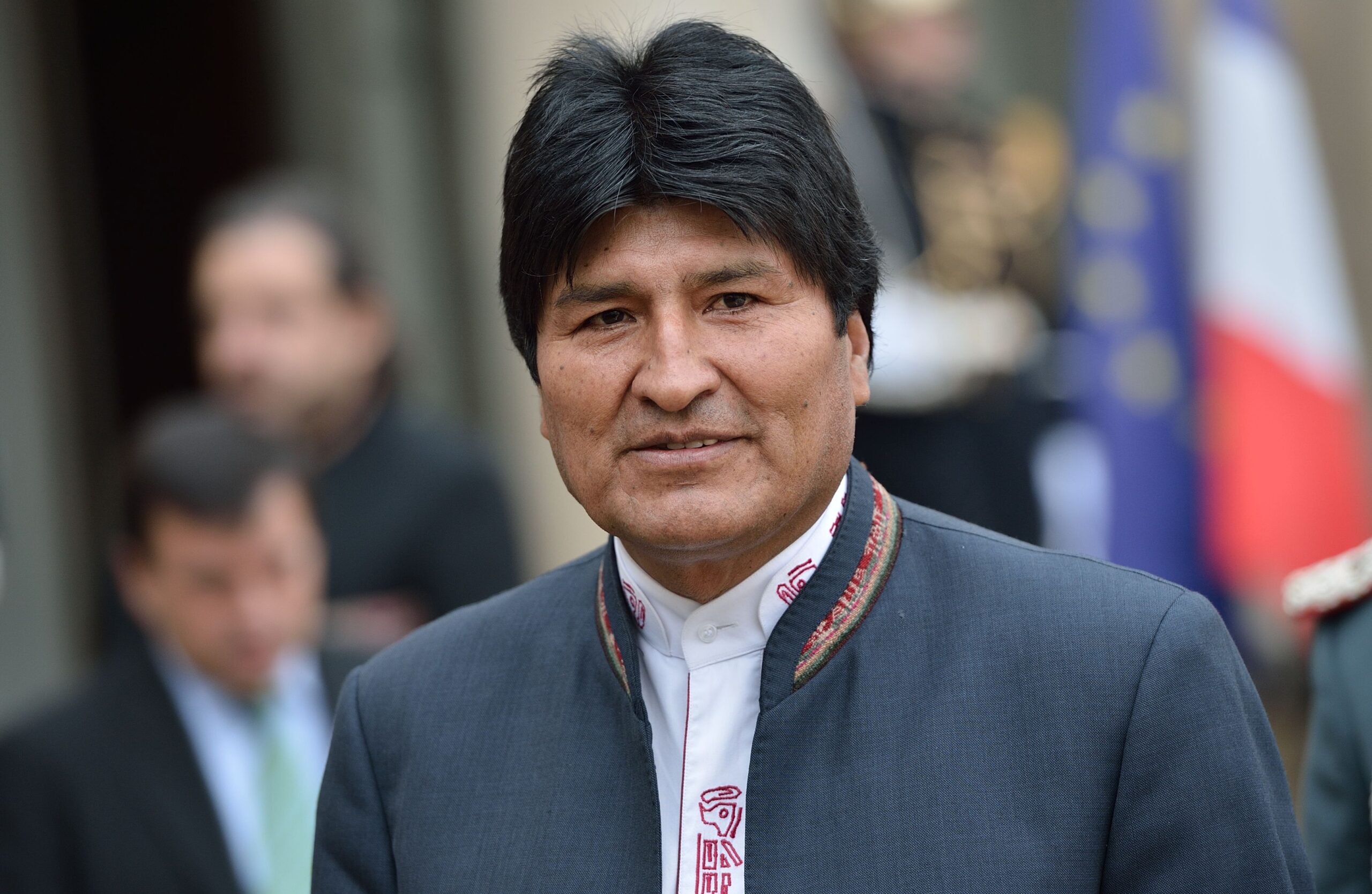 evo morales scaled