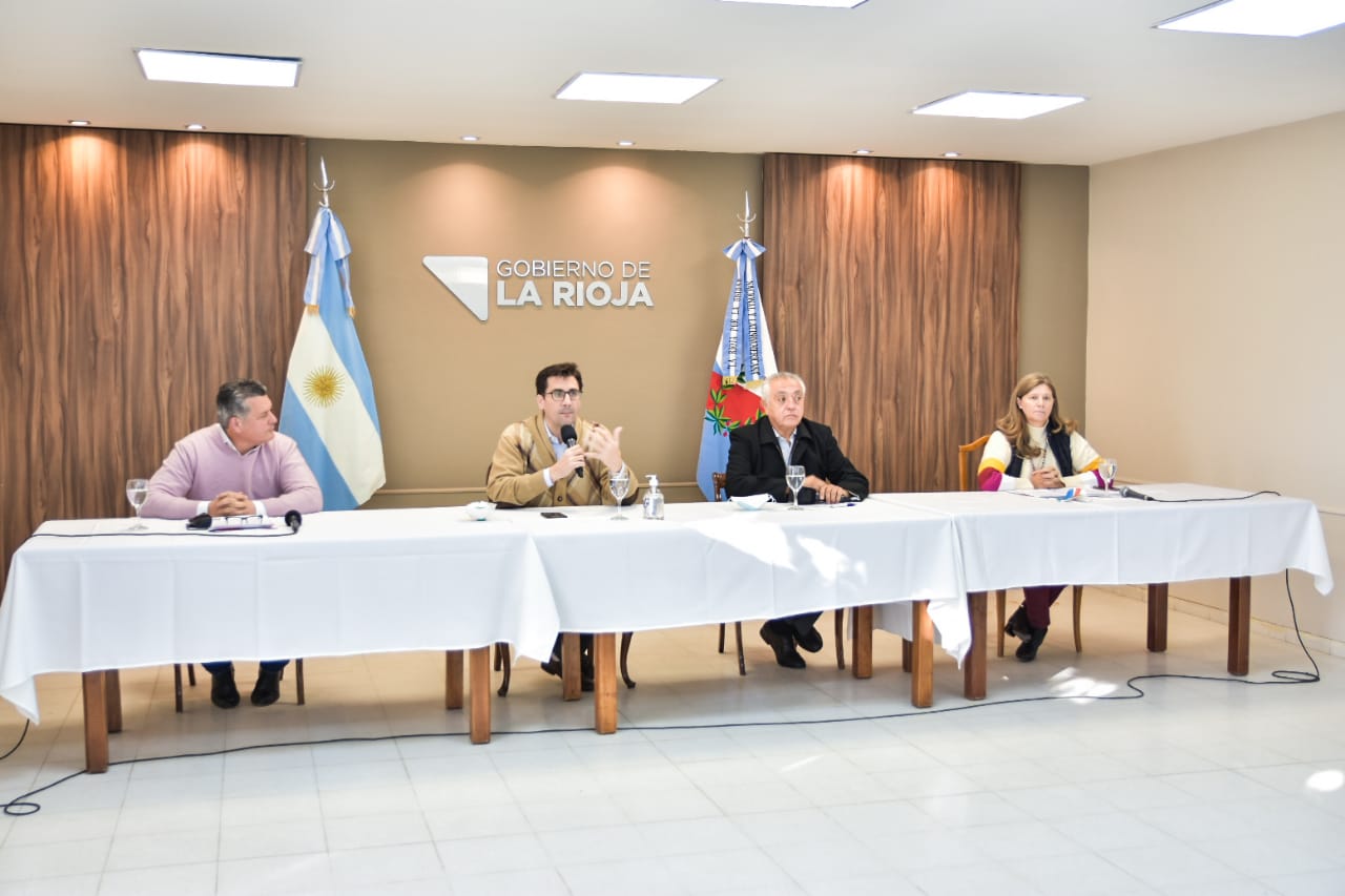 la rioja