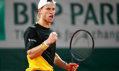 peque schwartzman