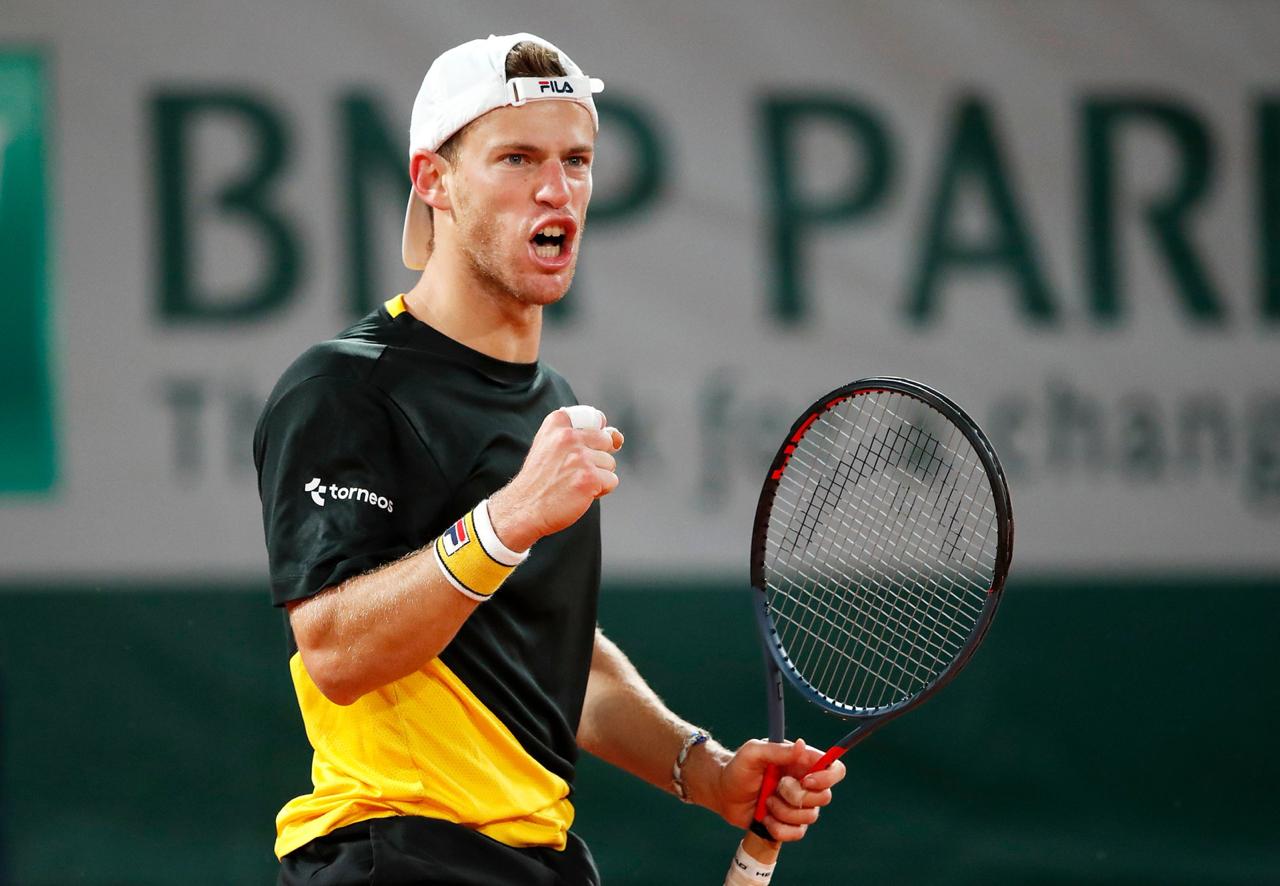 peque schwartzman