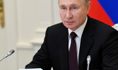 putin 4