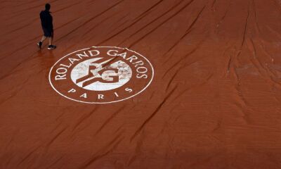 21760 postergaron el comienzo de roland garros debido a la crisis sanitaria que atraviesa francia