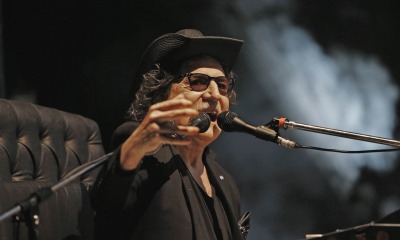 Charly Garcia