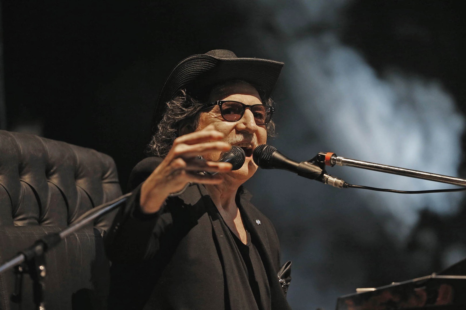 Charly Garcia