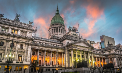 Congreso de la Nacion Argentina 02