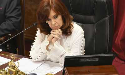 Cristina Fernandez de Kirchner 1402 c