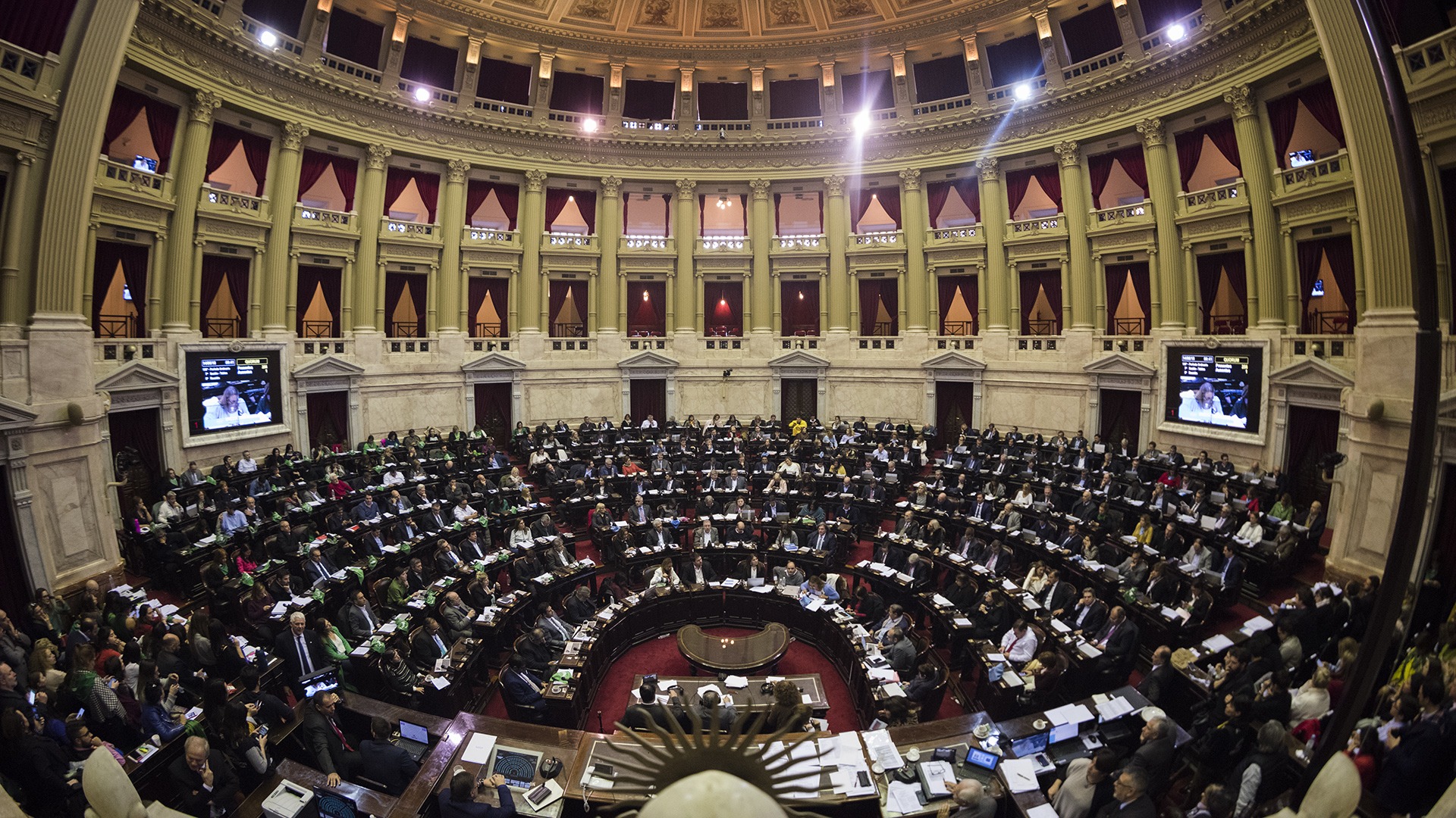 Debate por el aborto Diputados congreso 1920 66