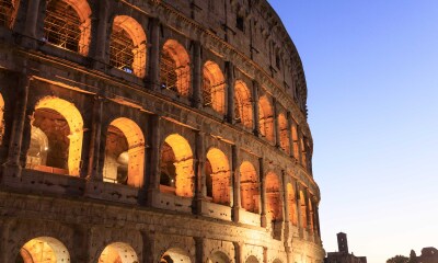 coliseo