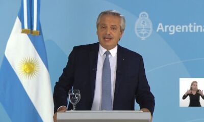 el presidente anuncio nuevas restricciones las zonas mas afectadas el coronavirus y numeros mas preocupantes