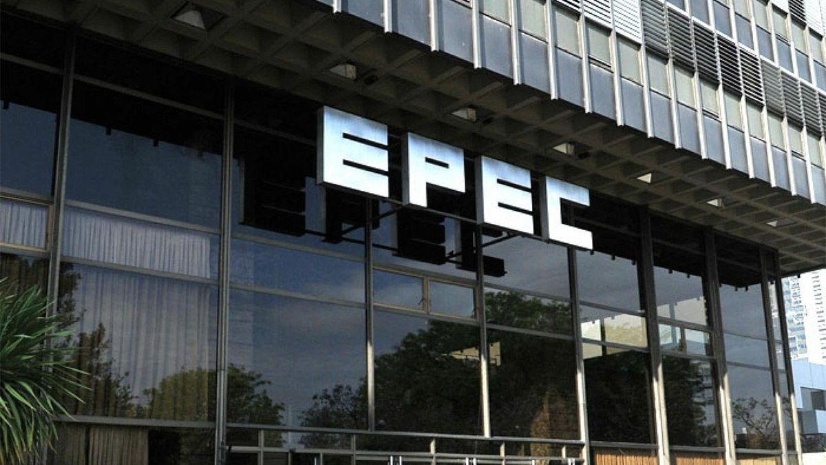 epec informo la reapertura oficinas 9 localidades del interior