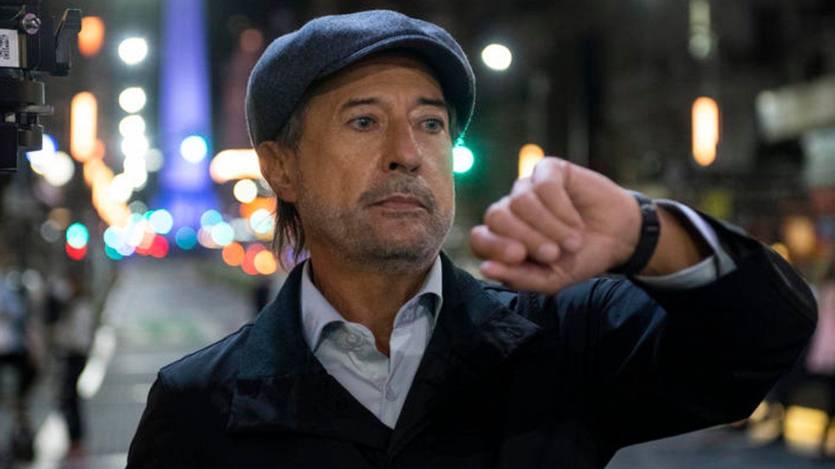 guillermo francella granizo