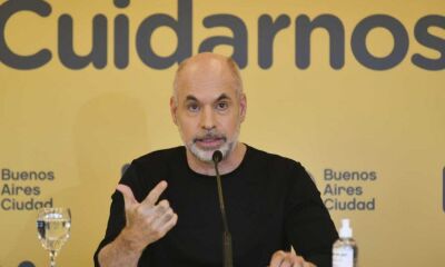 horacio rodriguez larreta brindo detalles las medidas