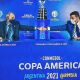la copa america 2021 no sera argentina ni tampoco colombia